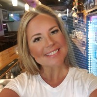 Tiffany Joy Email & Phone Number | Self-employed Lash Extension
