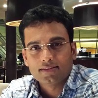 SquareTrade Employee Satya Kakita's profile photo