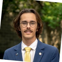 Pi Kappa Phi Fraternity Employee Matthew Ramsay's profile photo