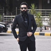 IOS Press Employee Muhammad Osama's profile photo