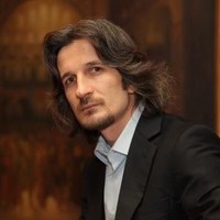 Dap Yapı Employee Faruk Özcan's profile photo