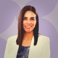 Aladas Employee Carla Olavarría's profile photo