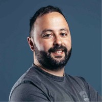 SiGMA World Employee Duncan Bray's profile photo