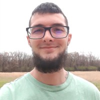 RVs.com Employee Joshua Allman's profile photo