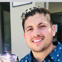 MECPRO INC Employee Nicholas Gonzalez's profile photo