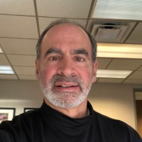 OSC, Inc. Employee James Williams's profile photo
