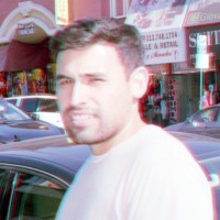 Seedlip Drinks Employee Omar Ibrahim's profile photo