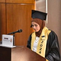 Modern University for Technology & Information (MTI) Employee Samira Mousa's profile photo