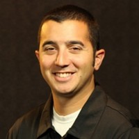 Sling TV Employee Samuel Melnick's profile photo
