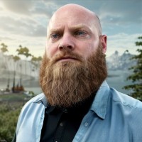Phoenix Defense, LLC. Employee Christopher Croft's profile photo