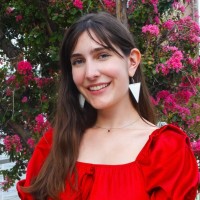 Dataiku Employee Julie Dawkins's profile photo