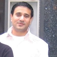 MostEdge Employee Krishna Vasireddy's profile photo