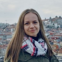 Anastasiya Nesterenko Email