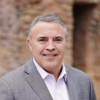 Pan-American Life Insurance Group Employee Patrick Bridgeman's profile photo