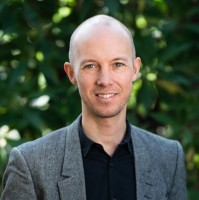 Fintegrity Employee Rickard Jidéus's profile photo