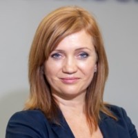 BBC Bircher Smart Access Employee Lenka Čaganová's profile photo