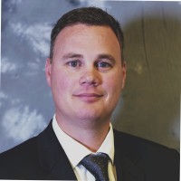 Hyster-Yale Group Employee Justin Byma's profile photo