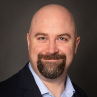 Electronic Arts (EA) Employee Joseph Cotton's profile photo