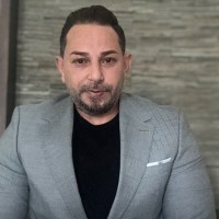 PALPAY Employee Shafiq Baly's profile photo