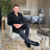 Jenny Jones Rugs Employee Luke Jones's profile photo