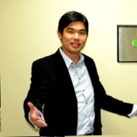 Metro Telworks Employee Kk Cheong's profile photo