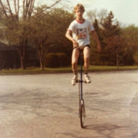 Eastdil Secured Employee Chris Goodman's profile photo