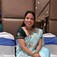 Pratiksha Dike Email & Phone Number