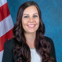 Cosumnes Community Services District Employee Molly Lebed's profile photo