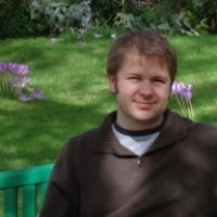 Studio Channel Islands Employee Peter Tyas's profile photo