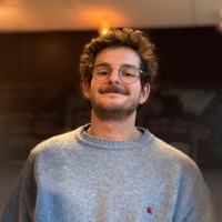 Opal Solutions Employee Thibaud Priels's profile photo