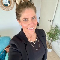 Nicola Johns Email & Phone Number