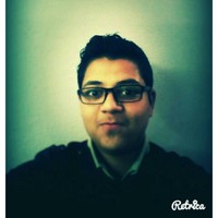 Yotta Bytes Solution Employee Ahmed Hassan's profile photo