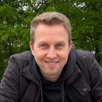 Nico Preußing Email