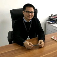 利洁时 Employee Wang Xi's profile photo