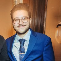ALT. Fragrances Employee Giuseppe Bassolino's profile photo