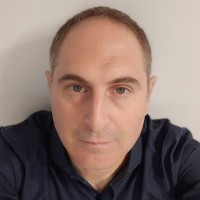 Ferrum S.A. Employee Norberto Daniel Edelcopp's profile photo