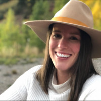 Two Skirts Employee Blair Poole's profile photo