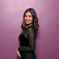 SaaS Labs Employee Rani J's profile photo