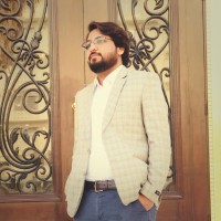 Rentio Employee Umar Azam's profile photo