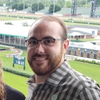 Projetech ☁ Employee Trevor Baker's profile photo