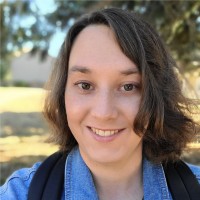 Civiqs Employee Matilda Horger's profile photo