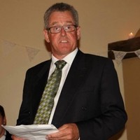 AgFirst NZ Employee Ross Wilson's profile photo