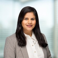 Bill & Melinda Gates Foundation Employee Srilakshmi Remala's profile photo