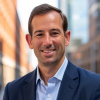 Atlas Real Estate Partners Employee Joe Stampone's profile photo