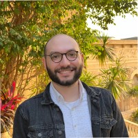 Ahmed Hashem's profile photo