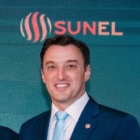 SUNEL Group Employee Konstantinos Zygouras's profile photo