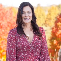 Bank Iowa Employee Trisha Menke's profile photo