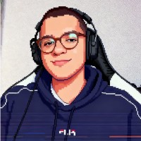 WeJam Digital Employee Matheus Mendes's profile photo