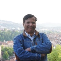 Indus Biotech Limited Employee Sanjay Dhaware's profile photo