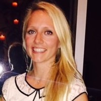 Emerge Technologies Employee Lauren Hawkins's profile photo